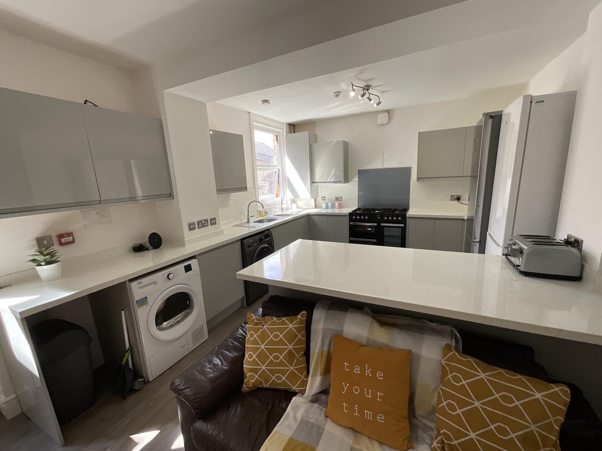 Room Chichester Street in Chester