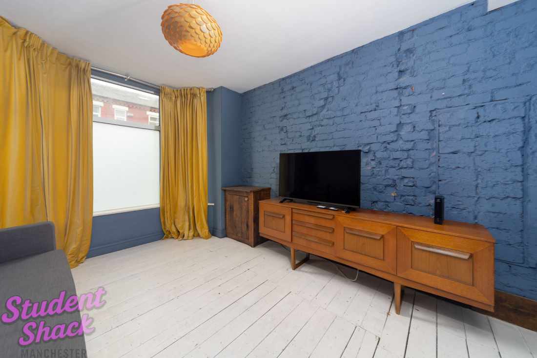 Room Ruskin Avenue in Manchester
