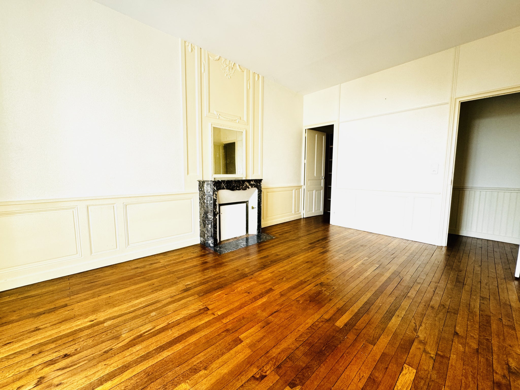 Appartement Plan de la Celle à Poitiers