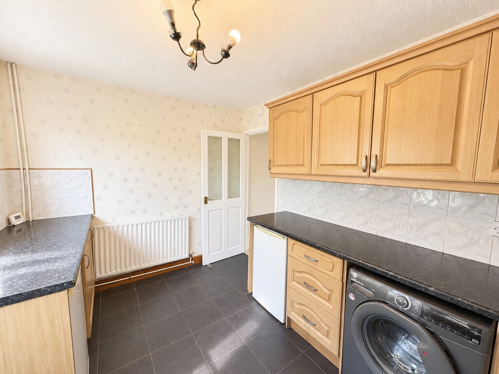 House Cotswold Close in Charnwood