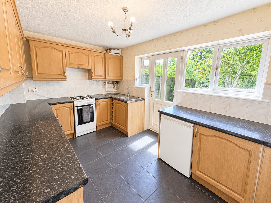 House Cotswold Close in Charnwood
