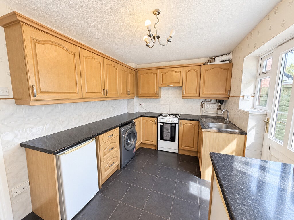 House Cotswold Close in Charnwood