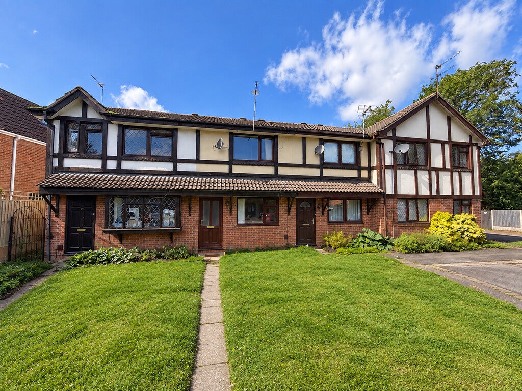 House Cotswold Close in Charnwood