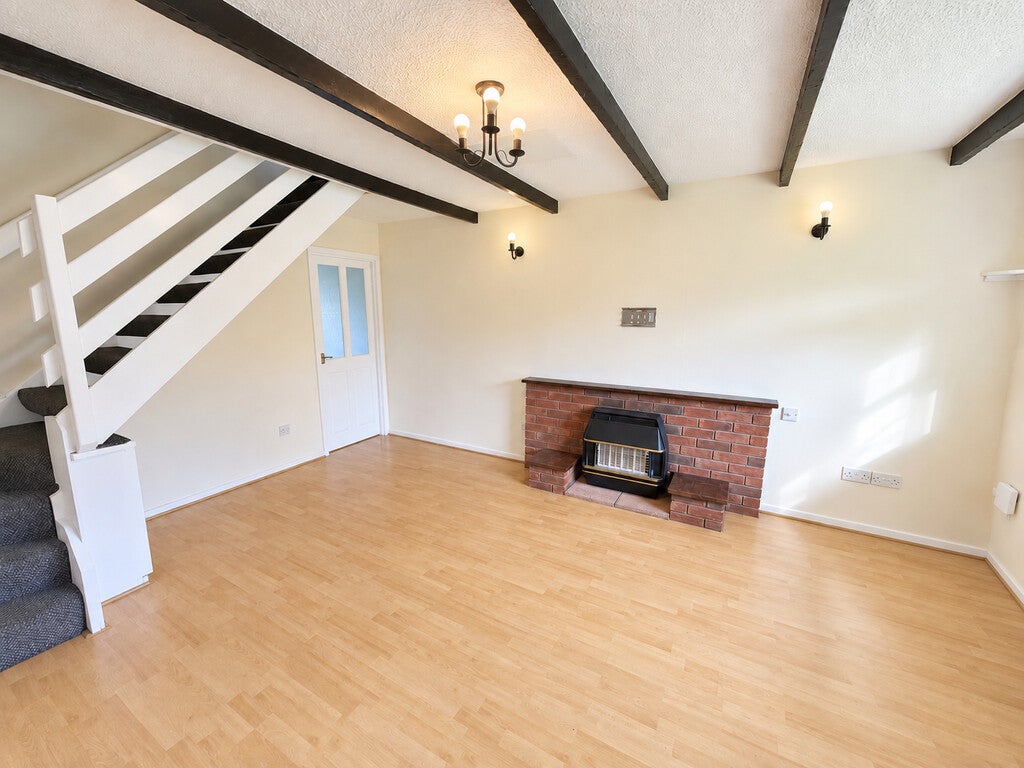 House Cotswold Close in Charnwood
