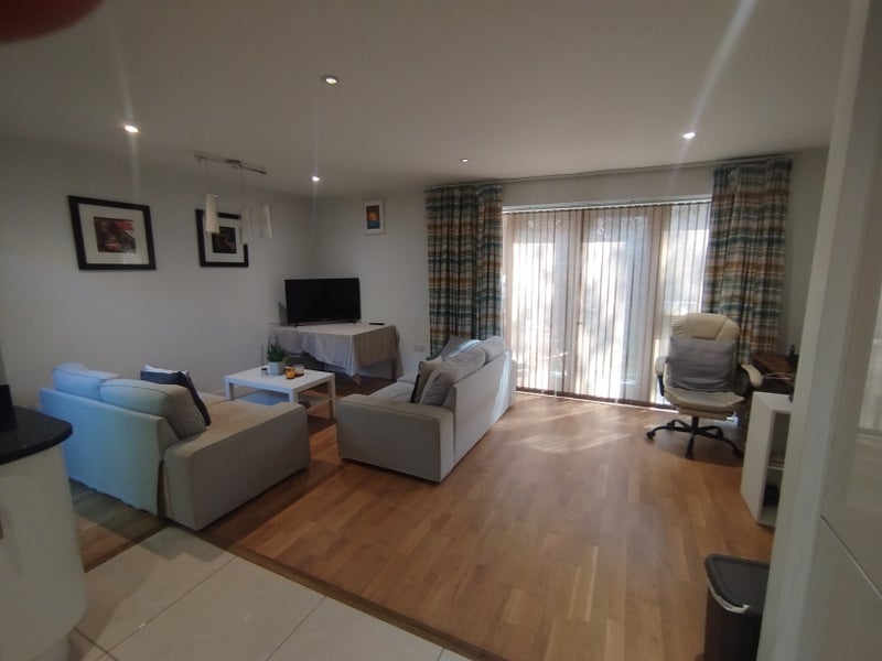 Room Benbow Mews in Greater London