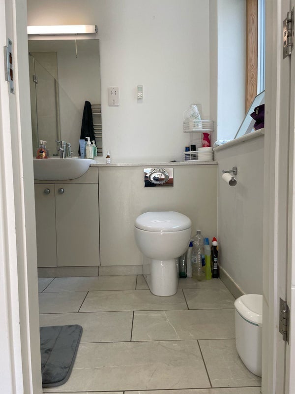 Room Benbow Mews in Greater London