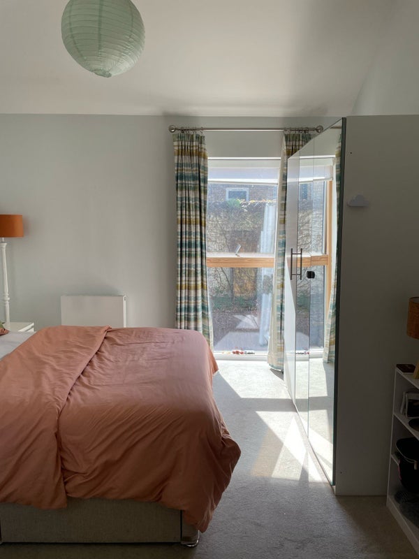 Room Benbow Mews in Greater London
