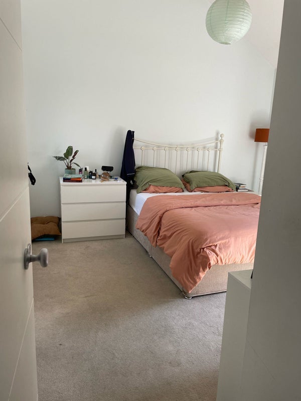 Room Benbow Mews in Greater London