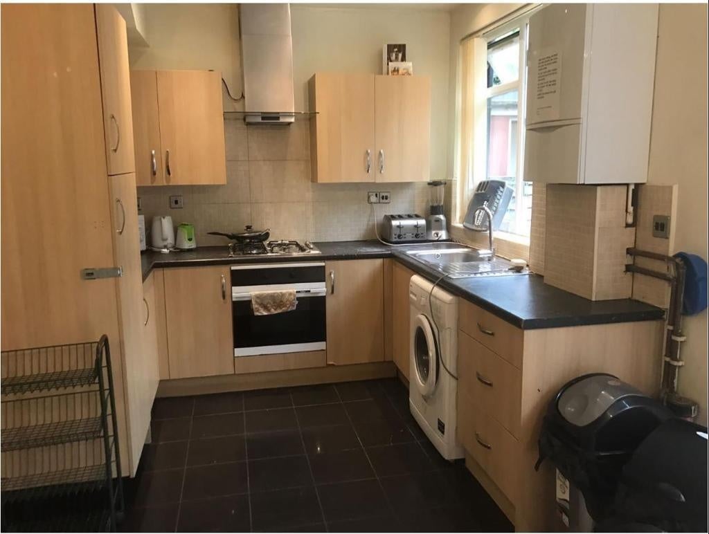 Room Alexandra Road in Greater London