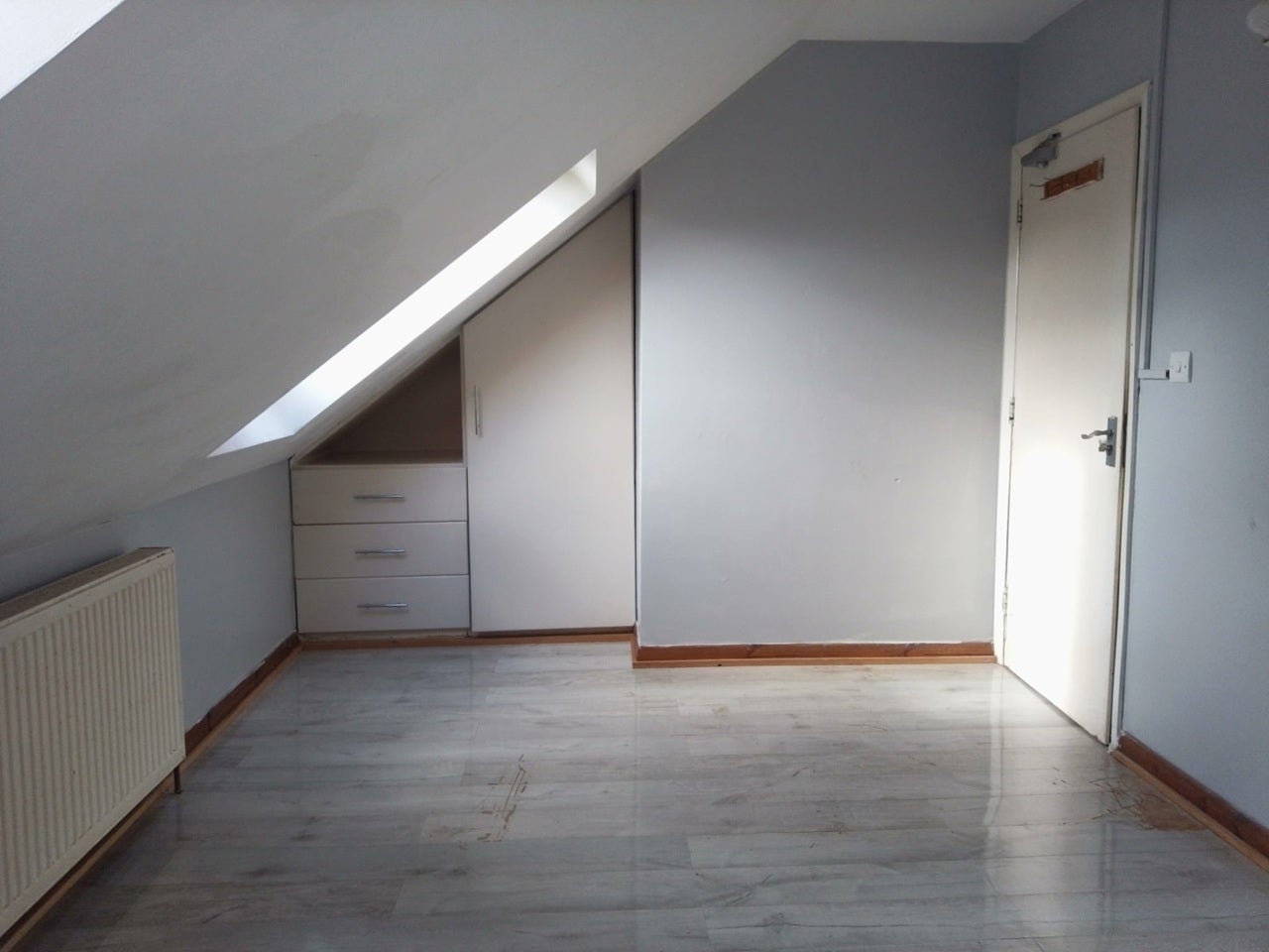 Room Alexandra Road in Greater London