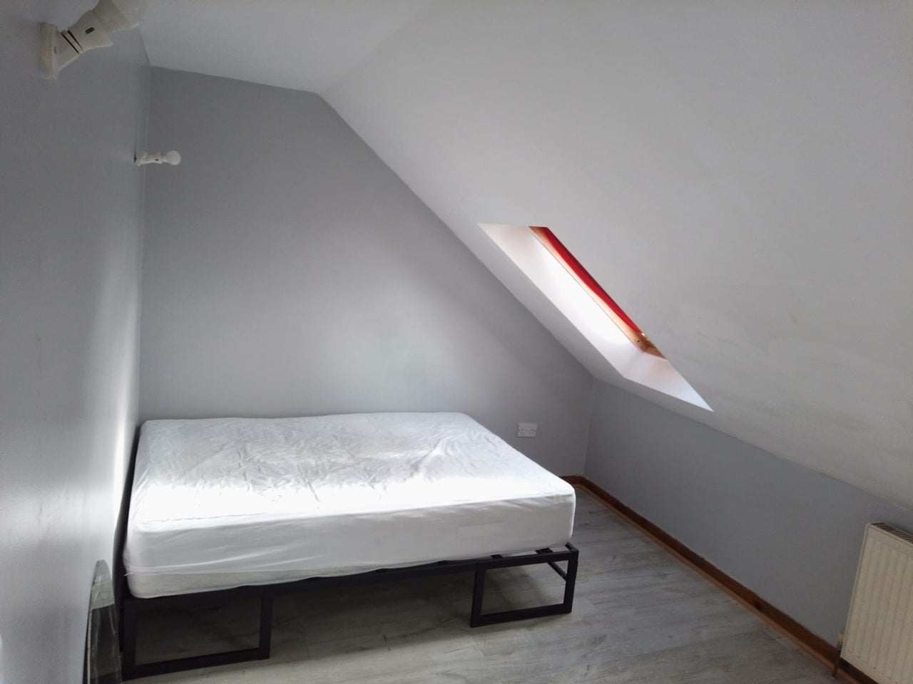Room Alexandra Road in Greater London