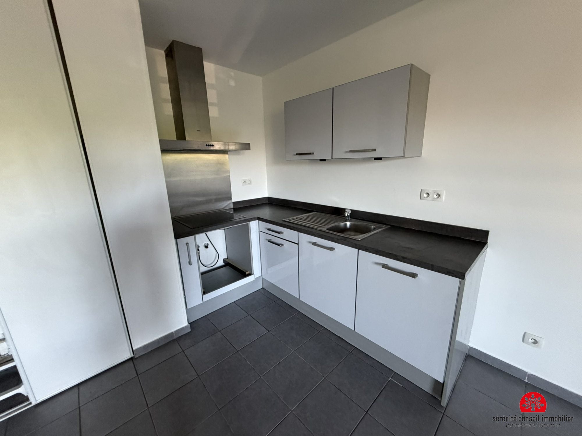 Appartement Route de Strasbourg à Rillieux-la-Pape