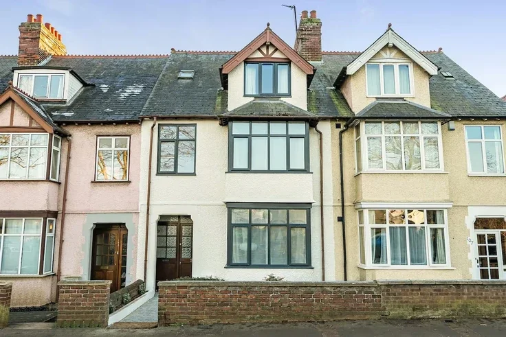 House Botley Road in Oxford