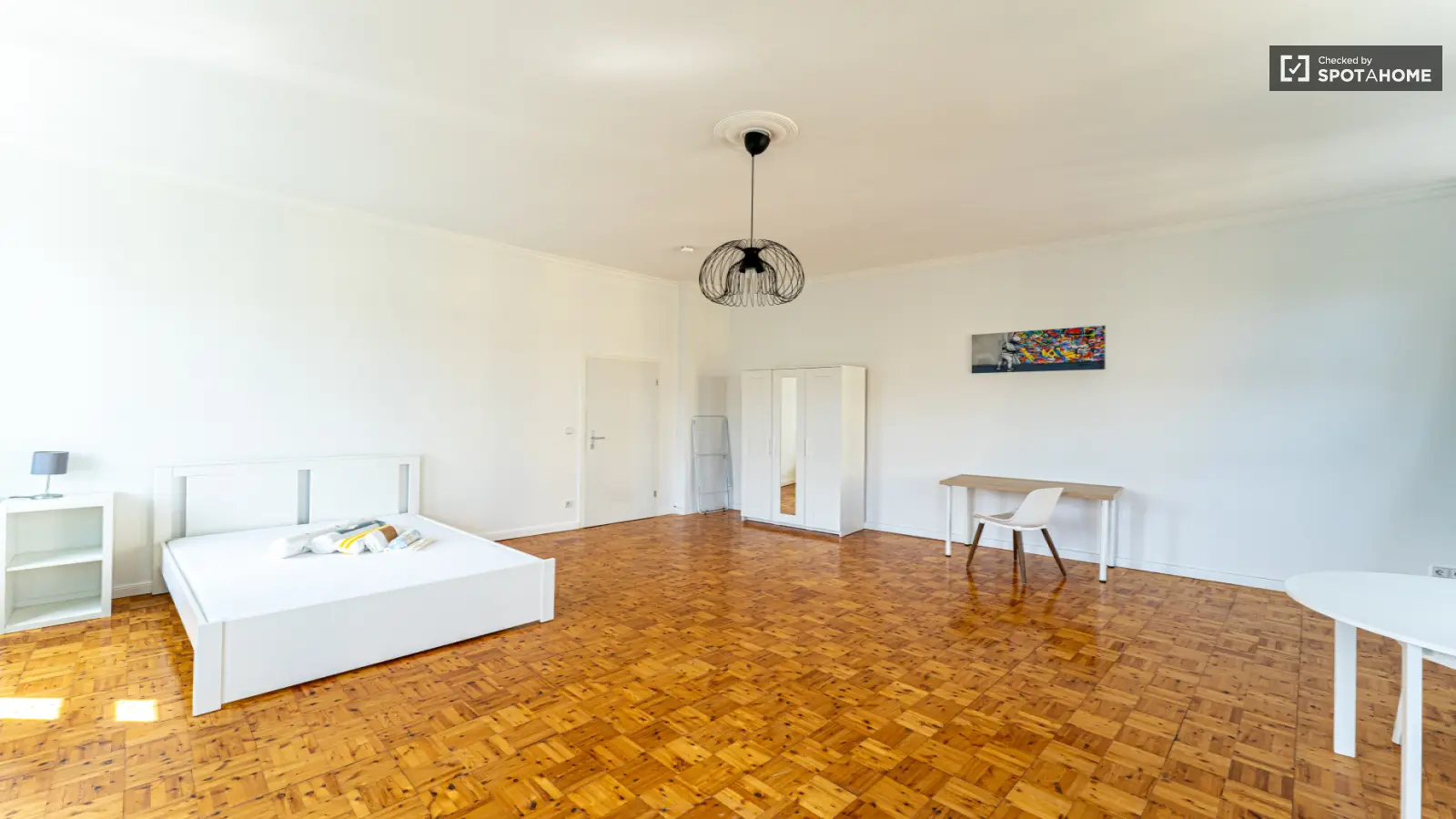 Wohnung Schönfließer Straße in Berlin