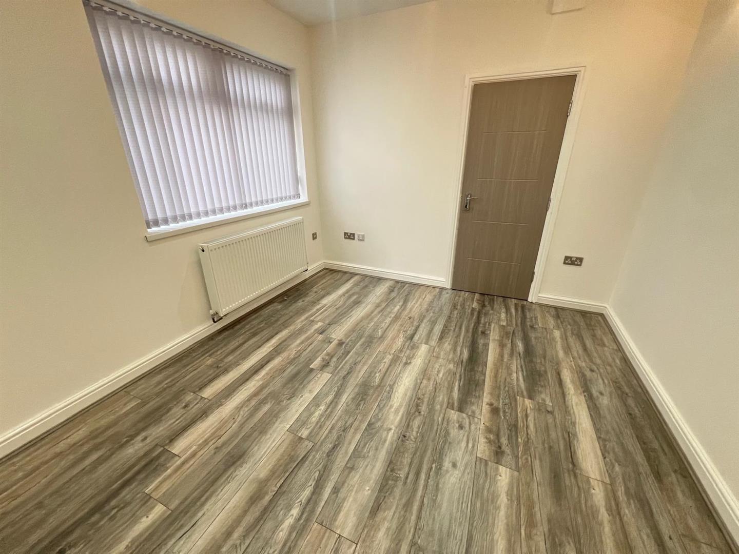 House Manor House Road in Sandwell