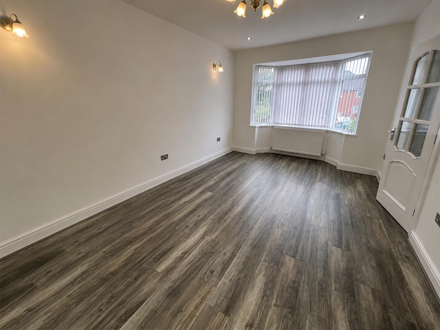 House Manor House Road in Sandwell