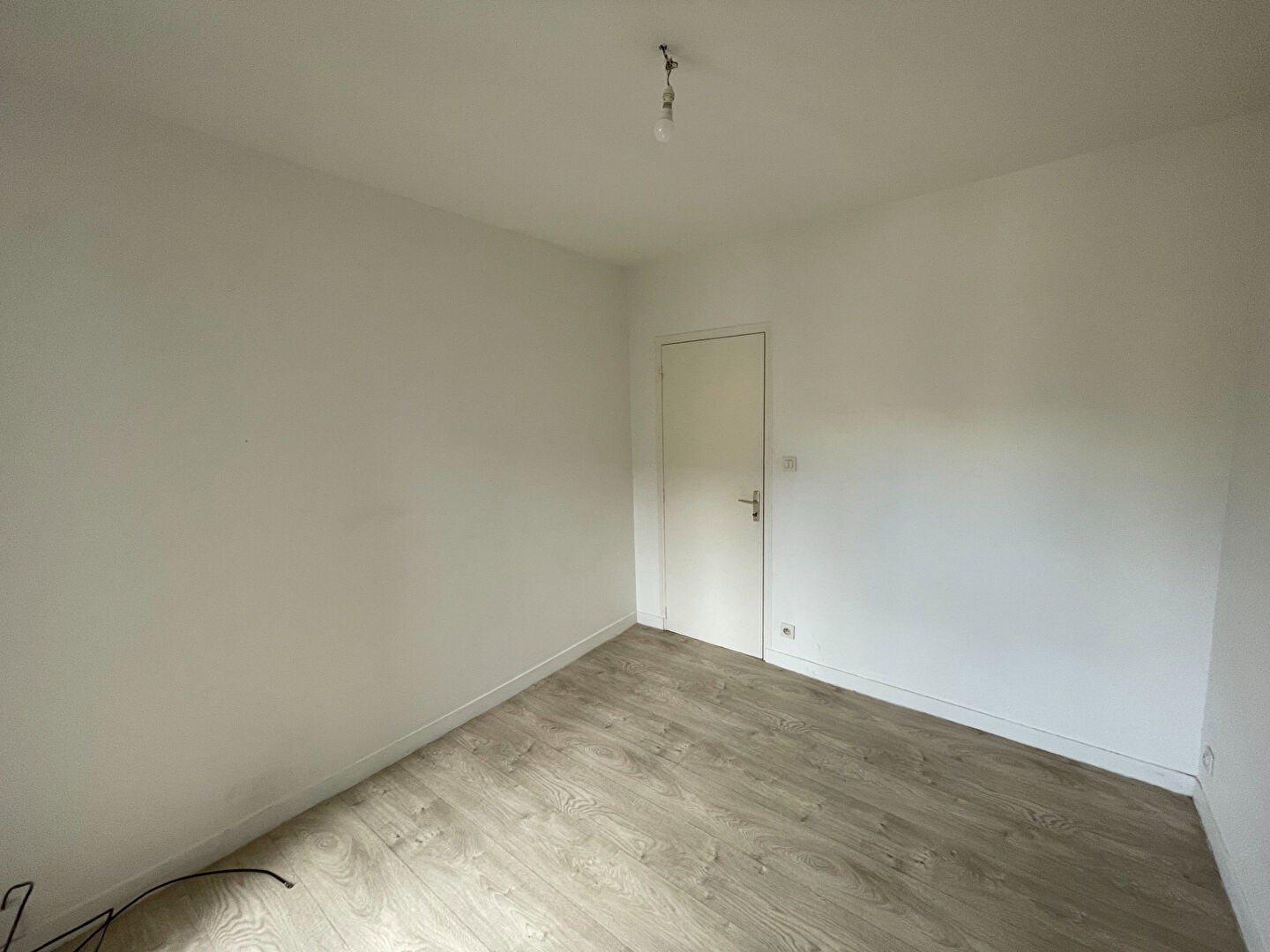 Appartement Rue du Puits Jacob à Rennes