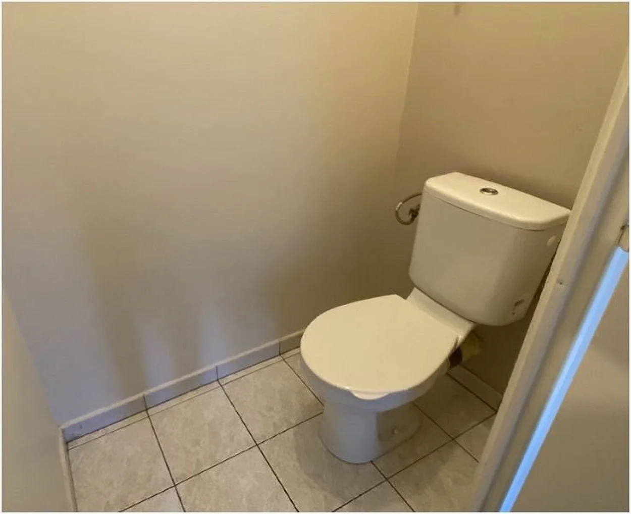 Appartement Rue Guillaume Apollinaire à Lille