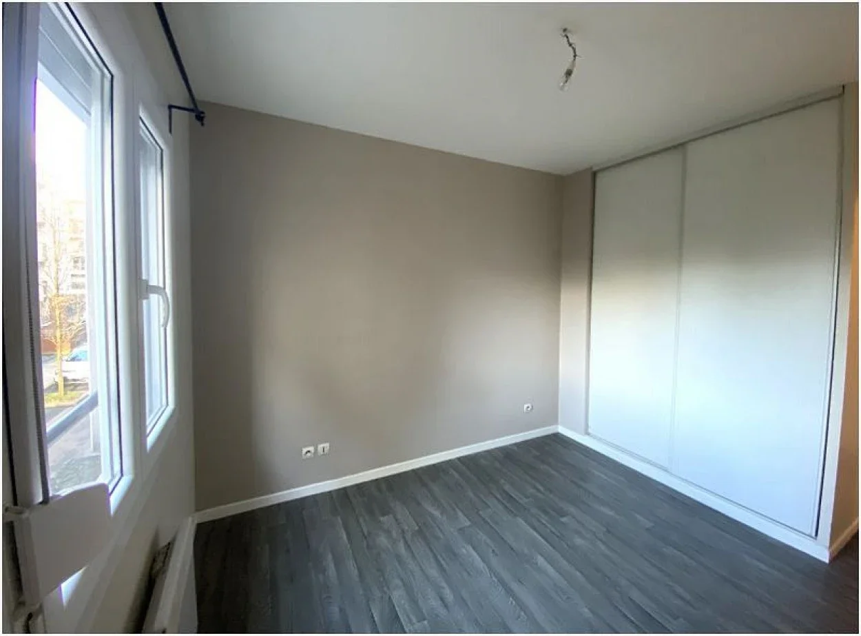 Appartement Rue Guillaume Apollinaire à Lille