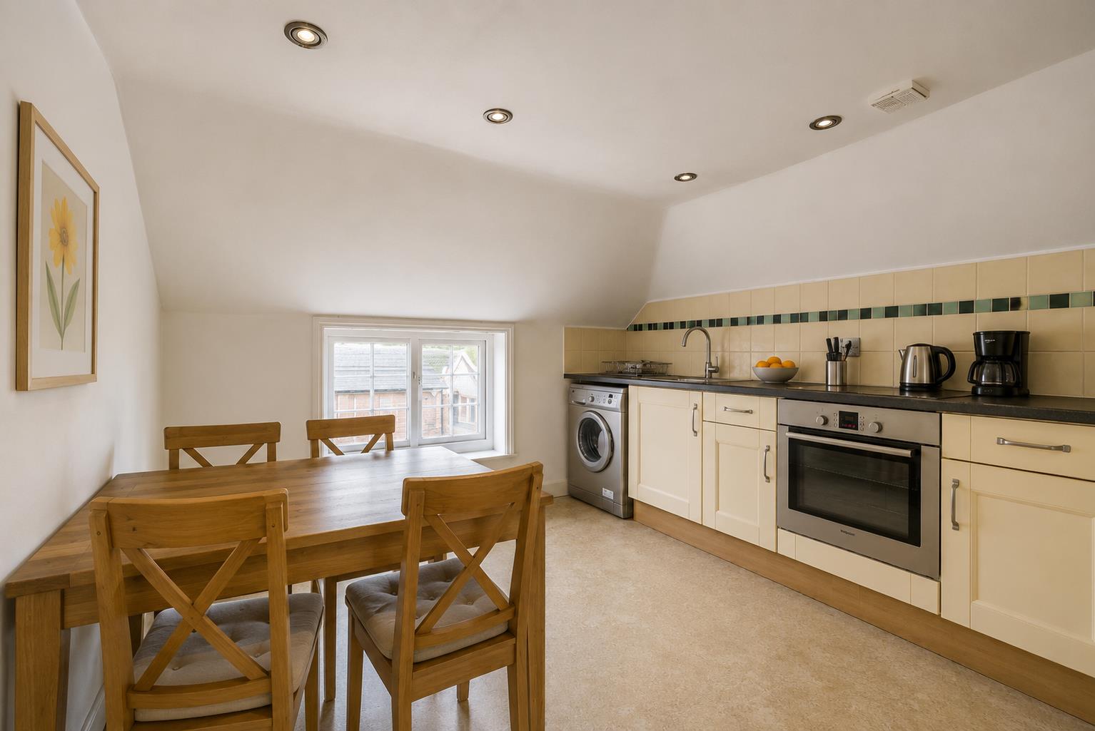 Flat West Street in Emsworth