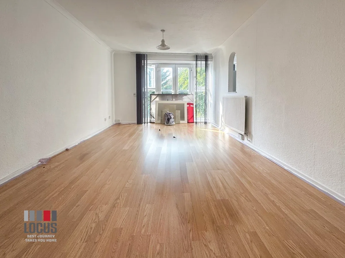 House Fishers Close in Waltham Cross