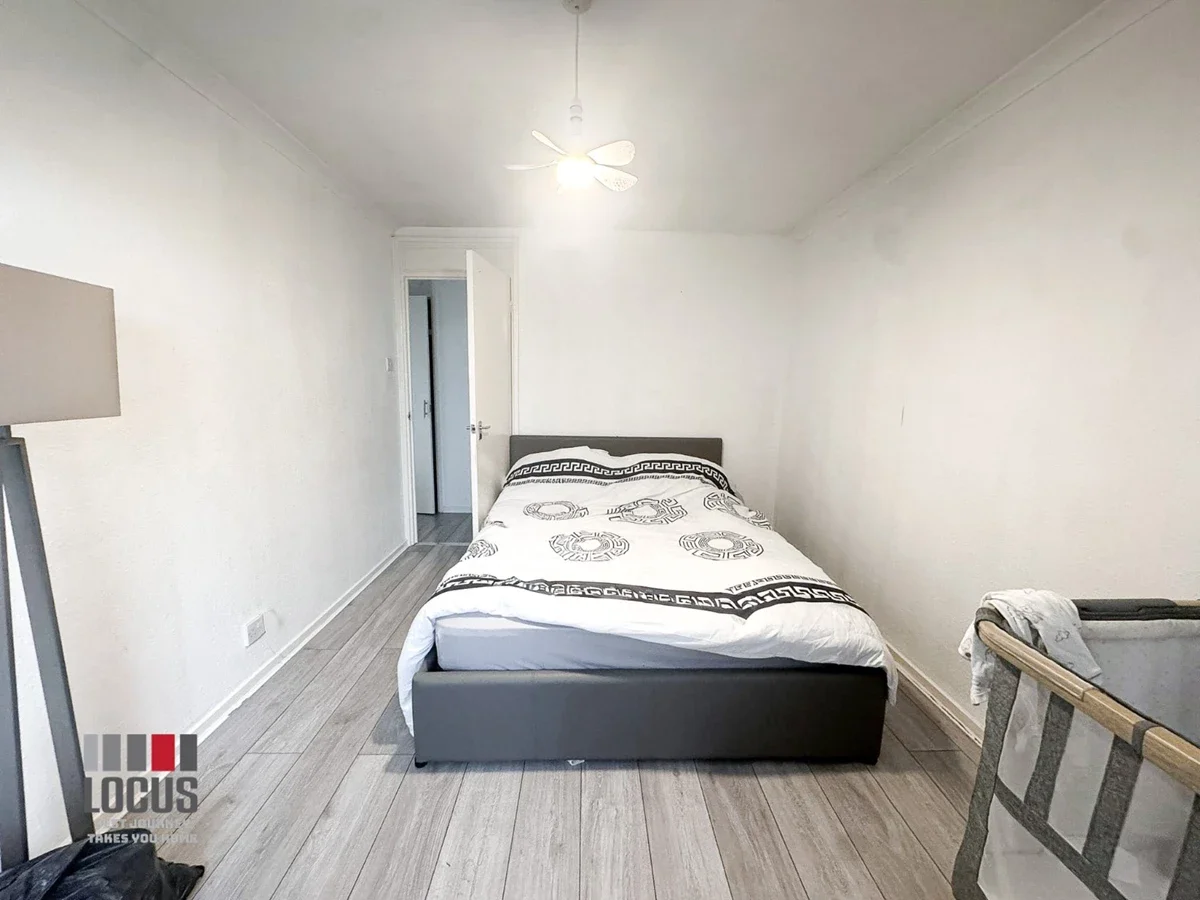 House Fishers Close in Waltham Cross