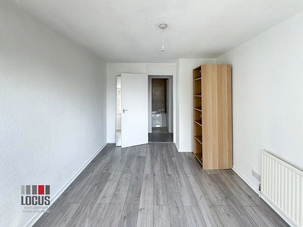 House Fishers Close in Waltham Cross