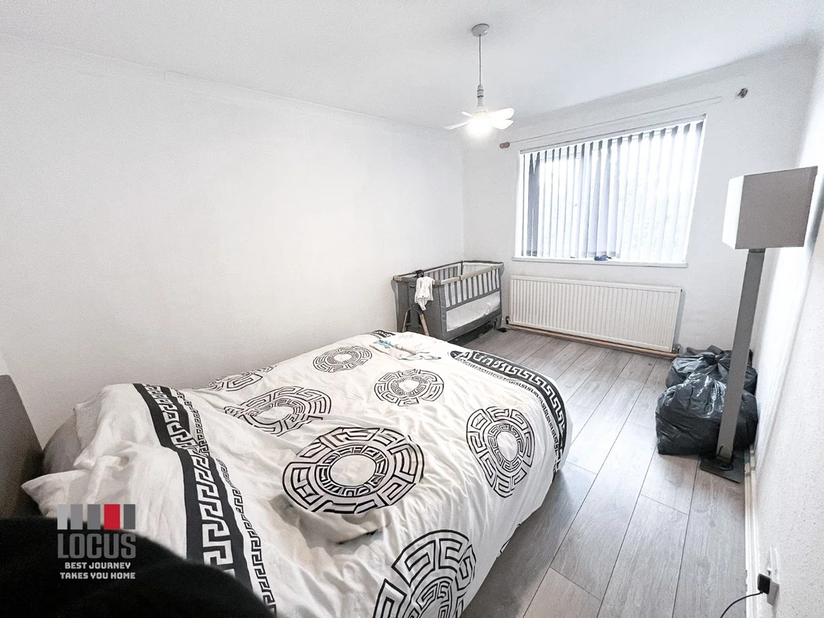 House Fishers Close in Waltham Cross