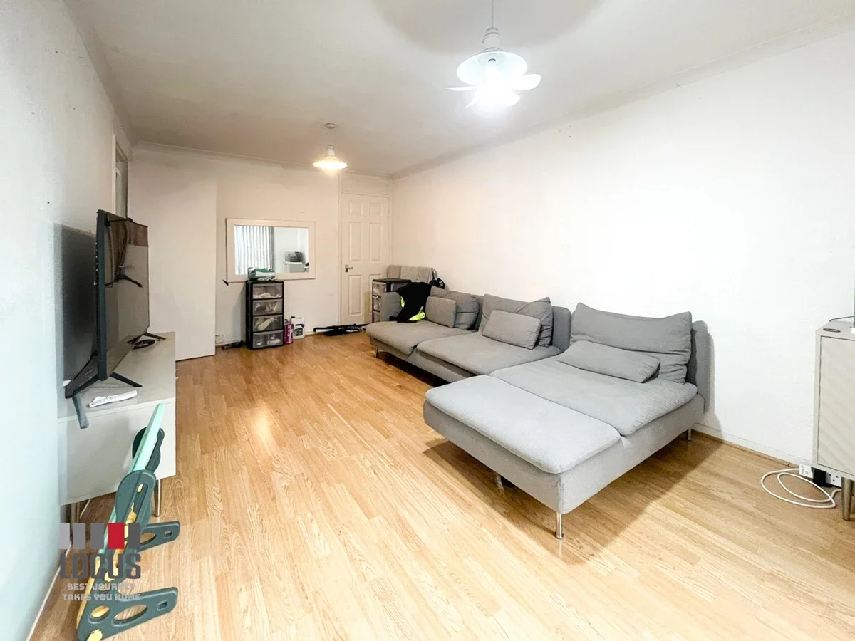 House Fishers Close in Waltham Cross