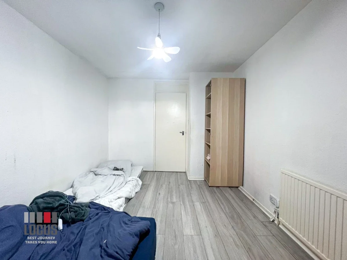 House Fishers Close in Waltham Cross