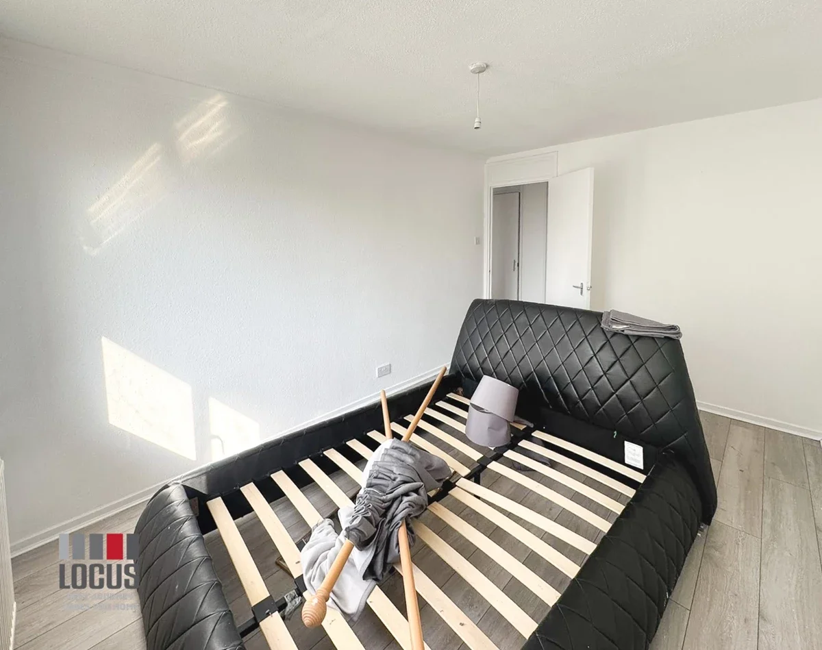House Fishers Close in Waltham Cross