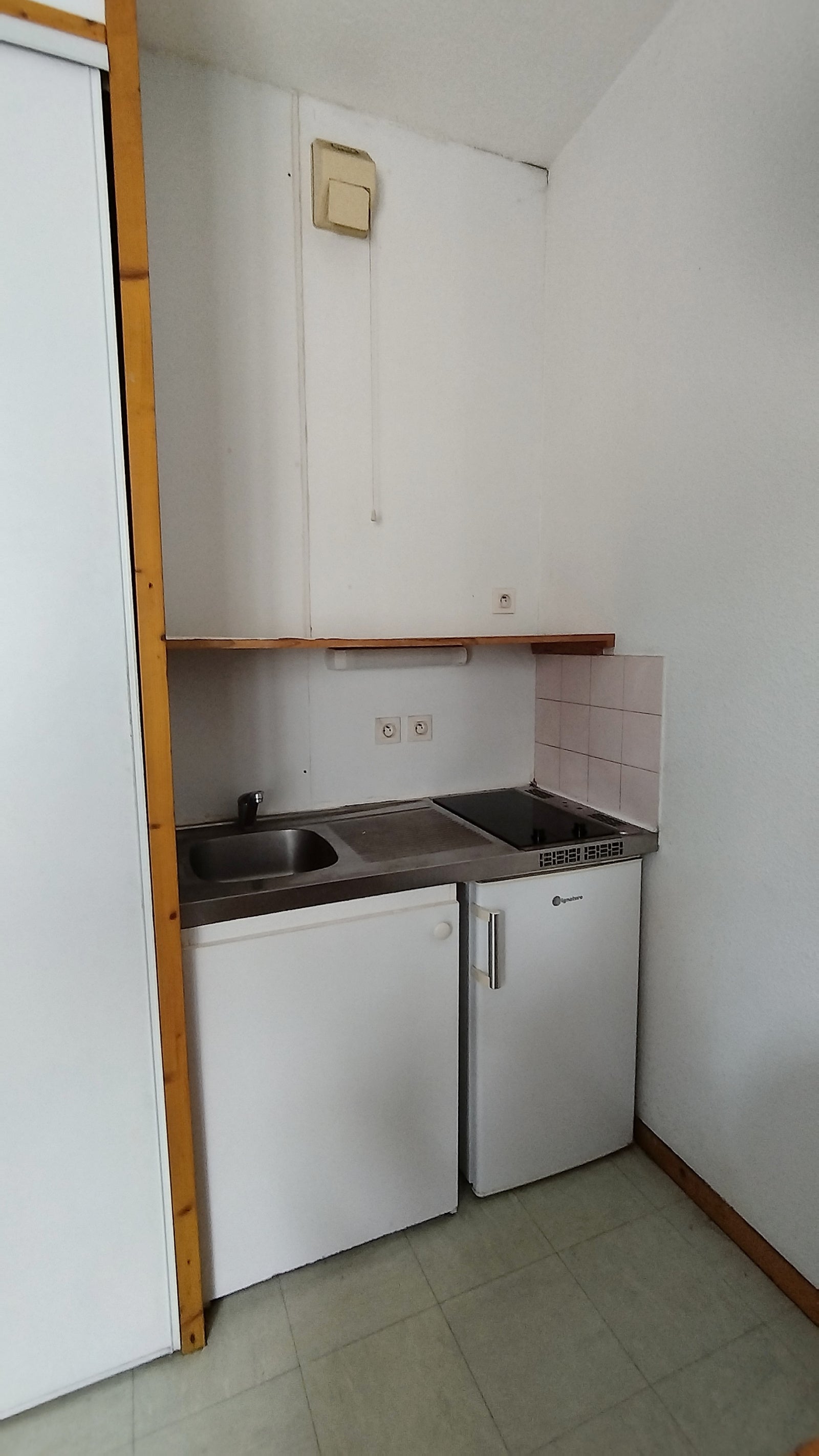 Appartement Rue Anthoard à Grenoble