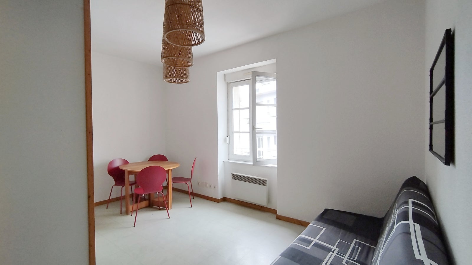 Appartement Rue Anthoard à Grenoble