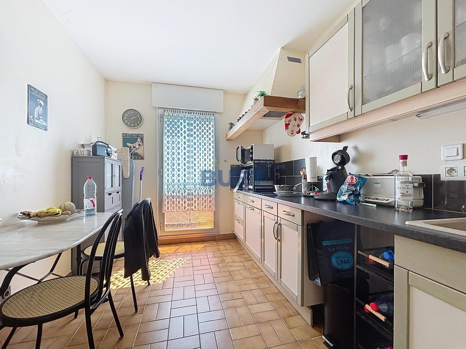 Appartement Rue de Longvic à Dijon
