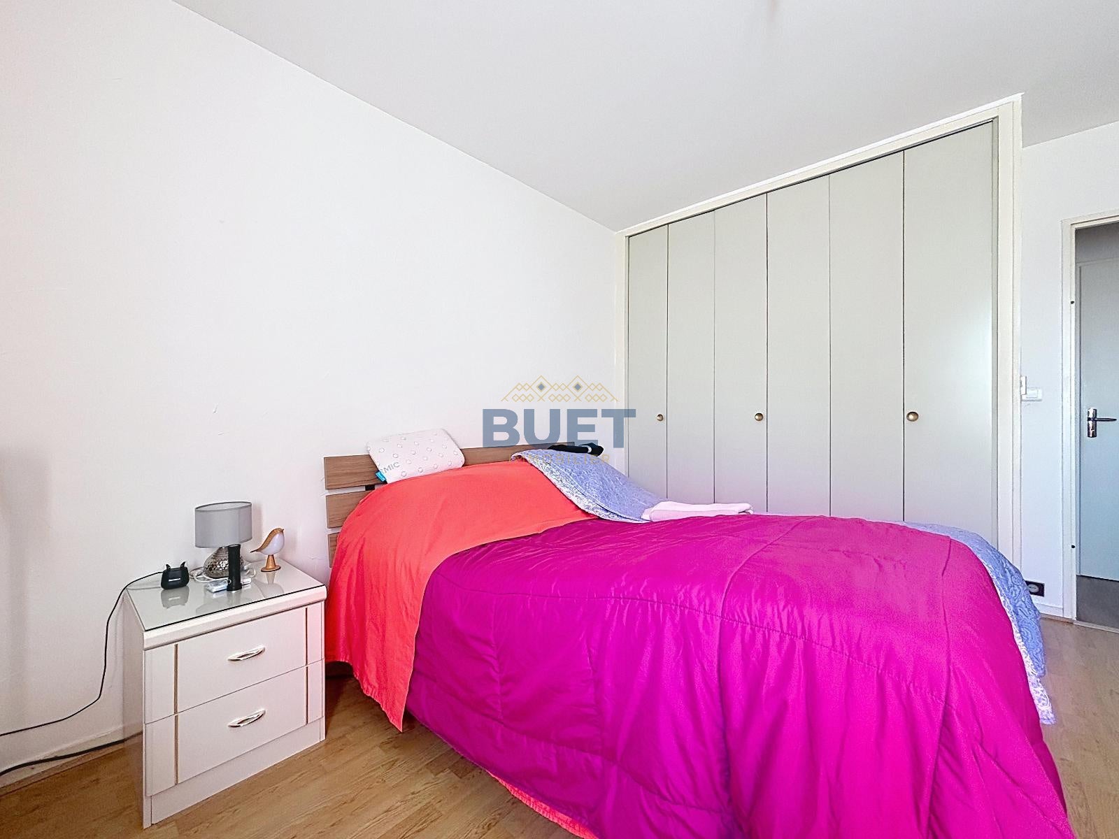 Appartement Rue de Longvic à Dijon