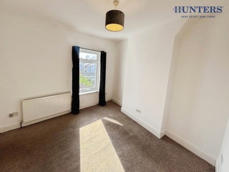 Flat Victoria Terrace in Stafford