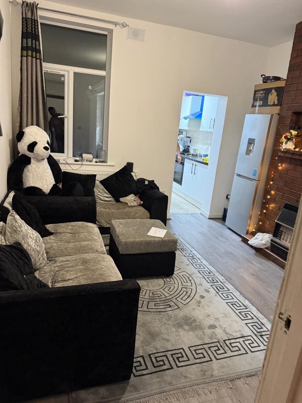 Room Bernard Street in Sandwell