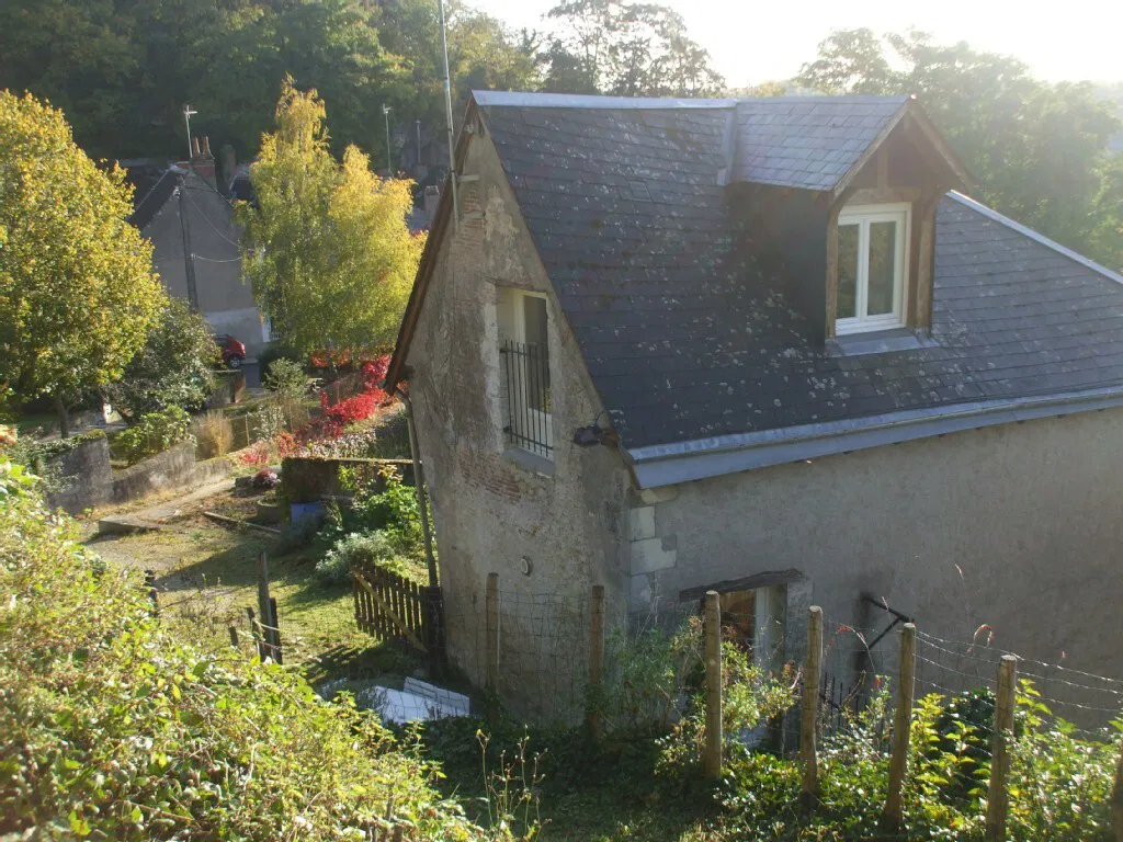 Maison Route de Château-Renault à Vernou-sur-Brenne