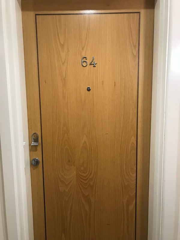 Flat Holliday Street in Birmingham