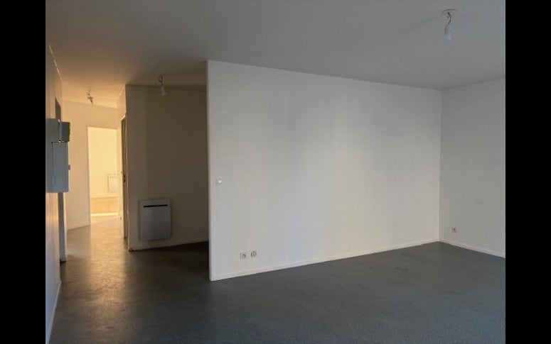 Appartement Rue du Moulin Borgnon à La Châtre