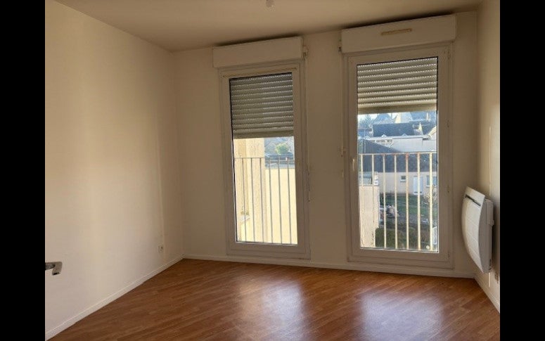 Appartement Rue du Moulin Borgnon à La Châtre