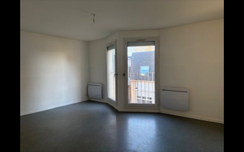 Appartement Rue du Moulin Borgnon à La Châtre
