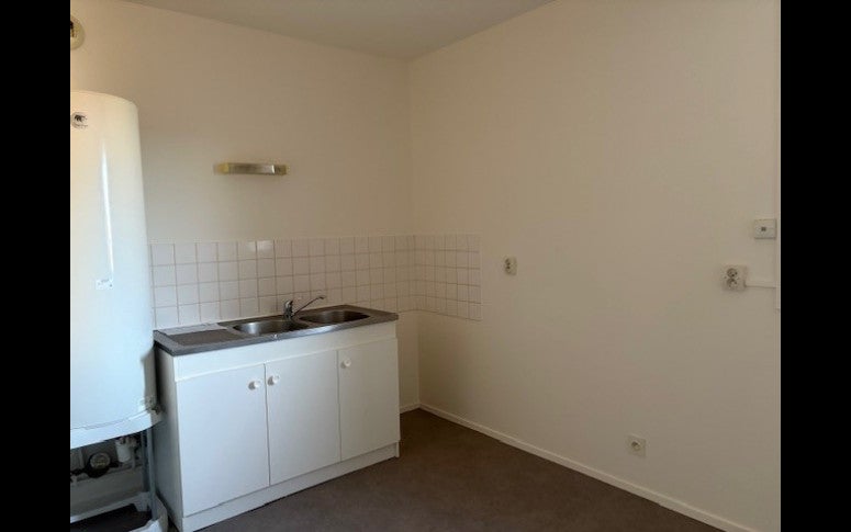 Appartement Rue du Moulin Borgnon à La Châtre