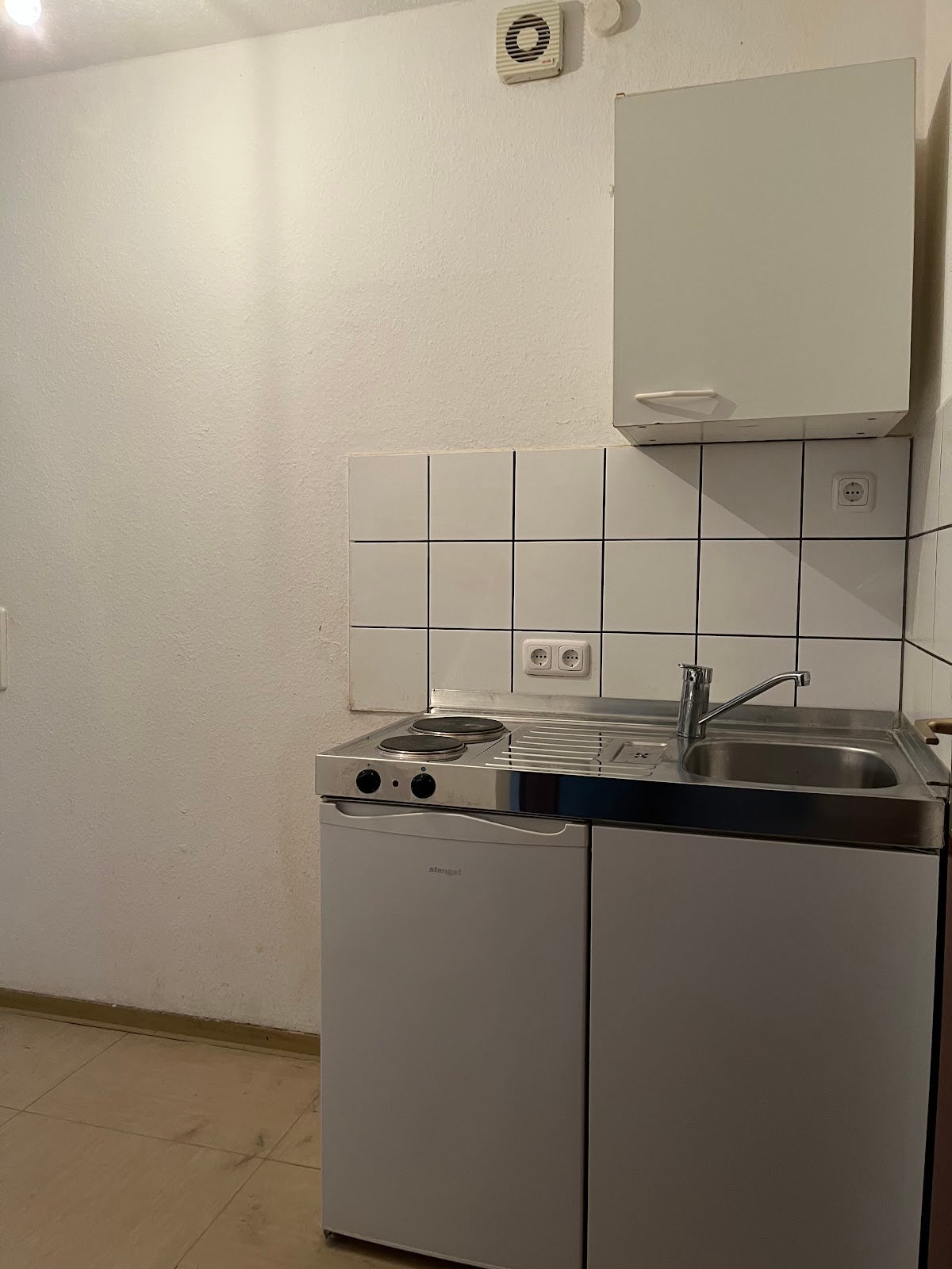 Wohnung Haarener Gracht in Aachen