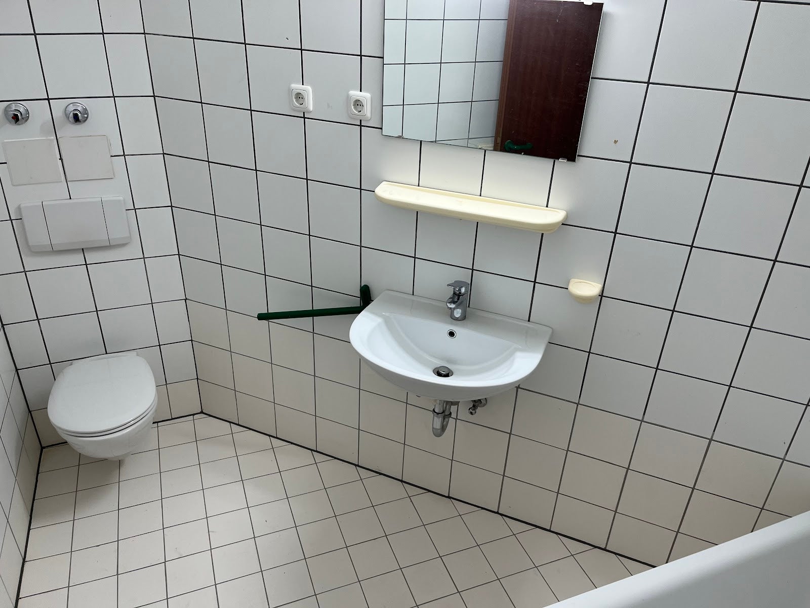 Wohnung Haarener Gracht in Aachen