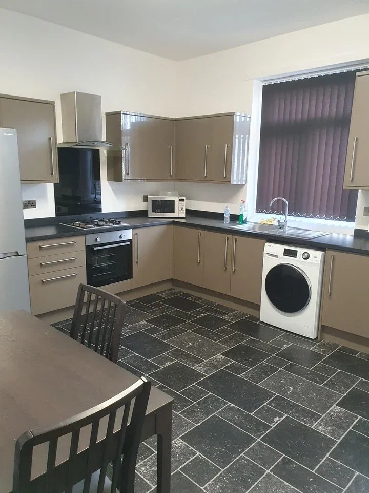 Room Great Horton Road in Bradford