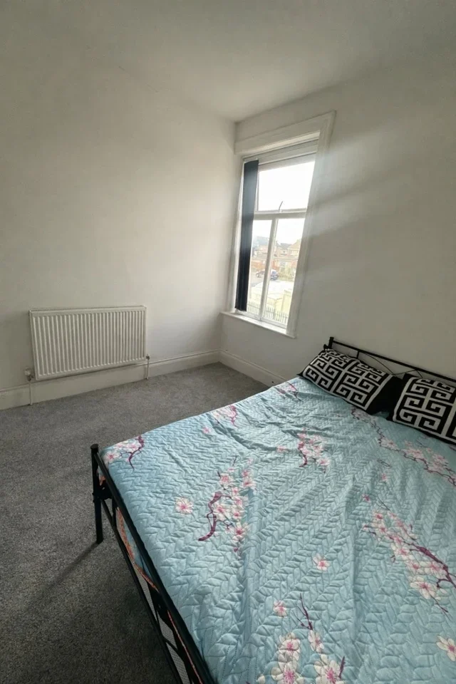 Room Great Horton Road in Bradford
