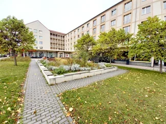 Wohnung Borsbergstraße in Dresden