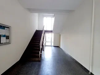 Wohnung Borsbergstraße in Dresden