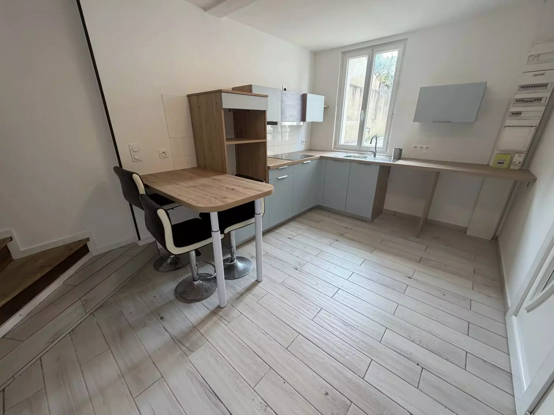 Appartement Place des Capucins à Nogaro